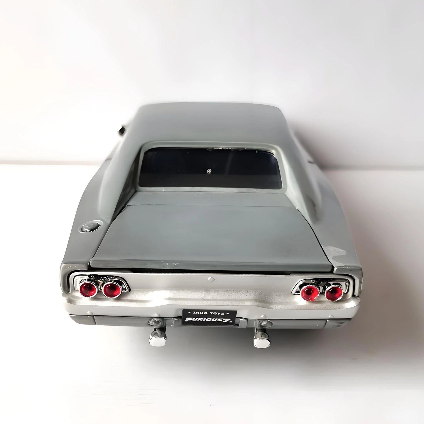 1:24 Dodge Charger R/T