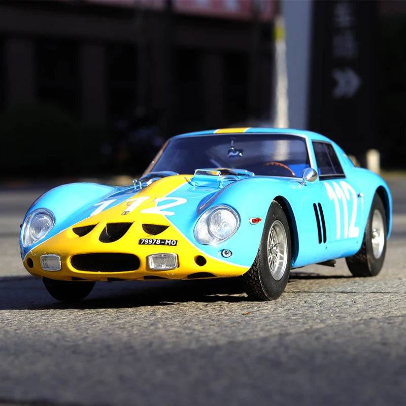 1:24 Ferrari 250 GTO