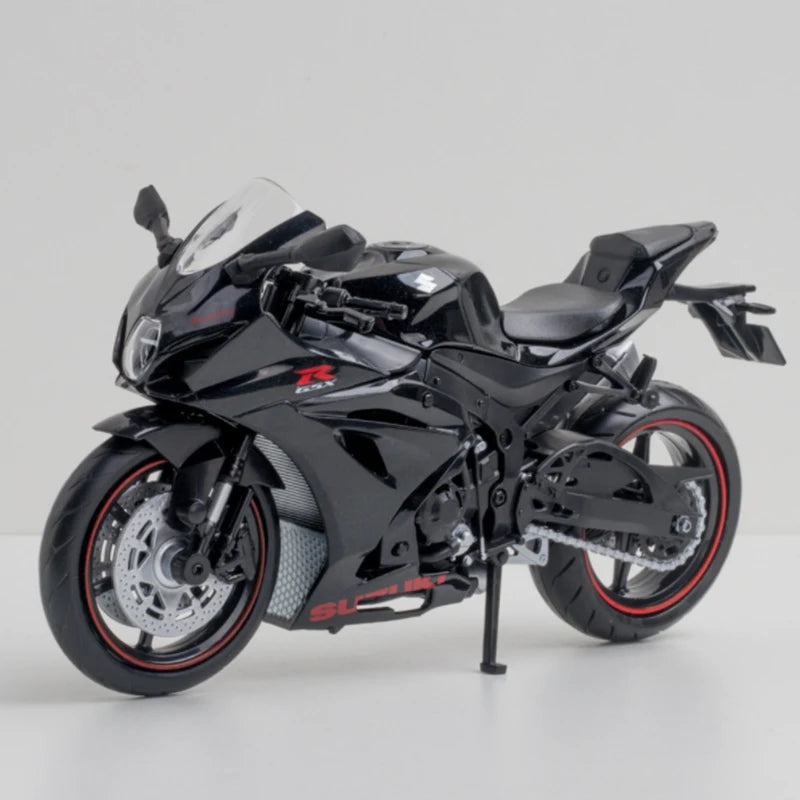 1:12 Suzuki GSX-R1000R