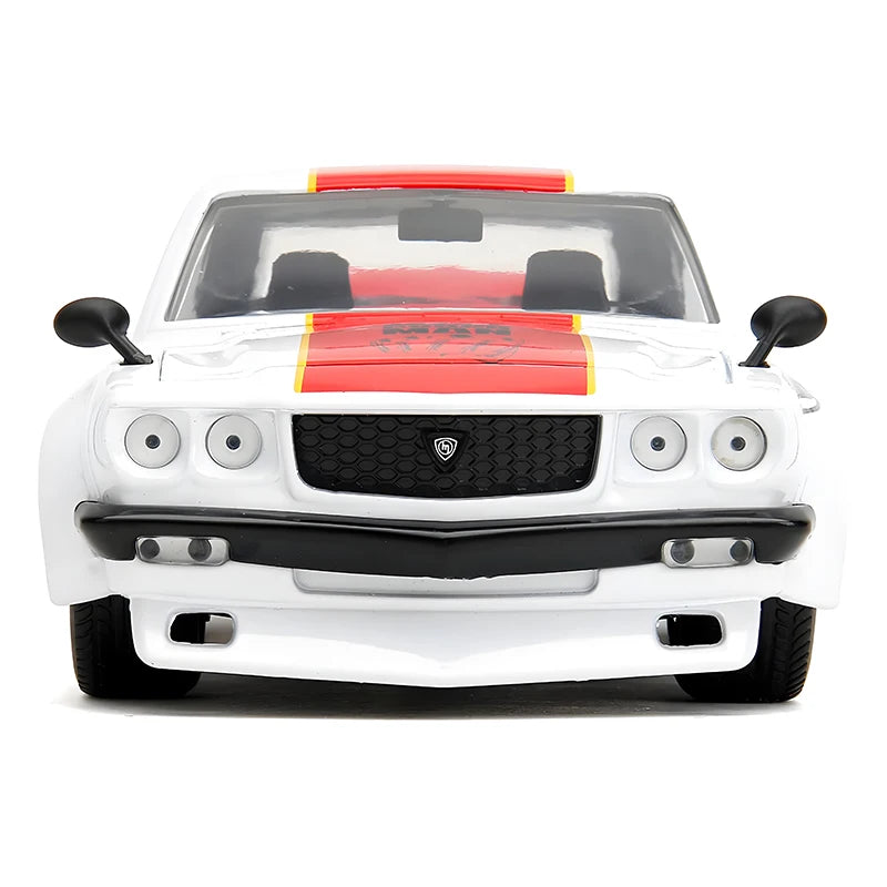 1:24 Mazda RX3 1974