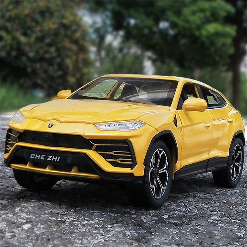 1:24 Lamborghini Urus