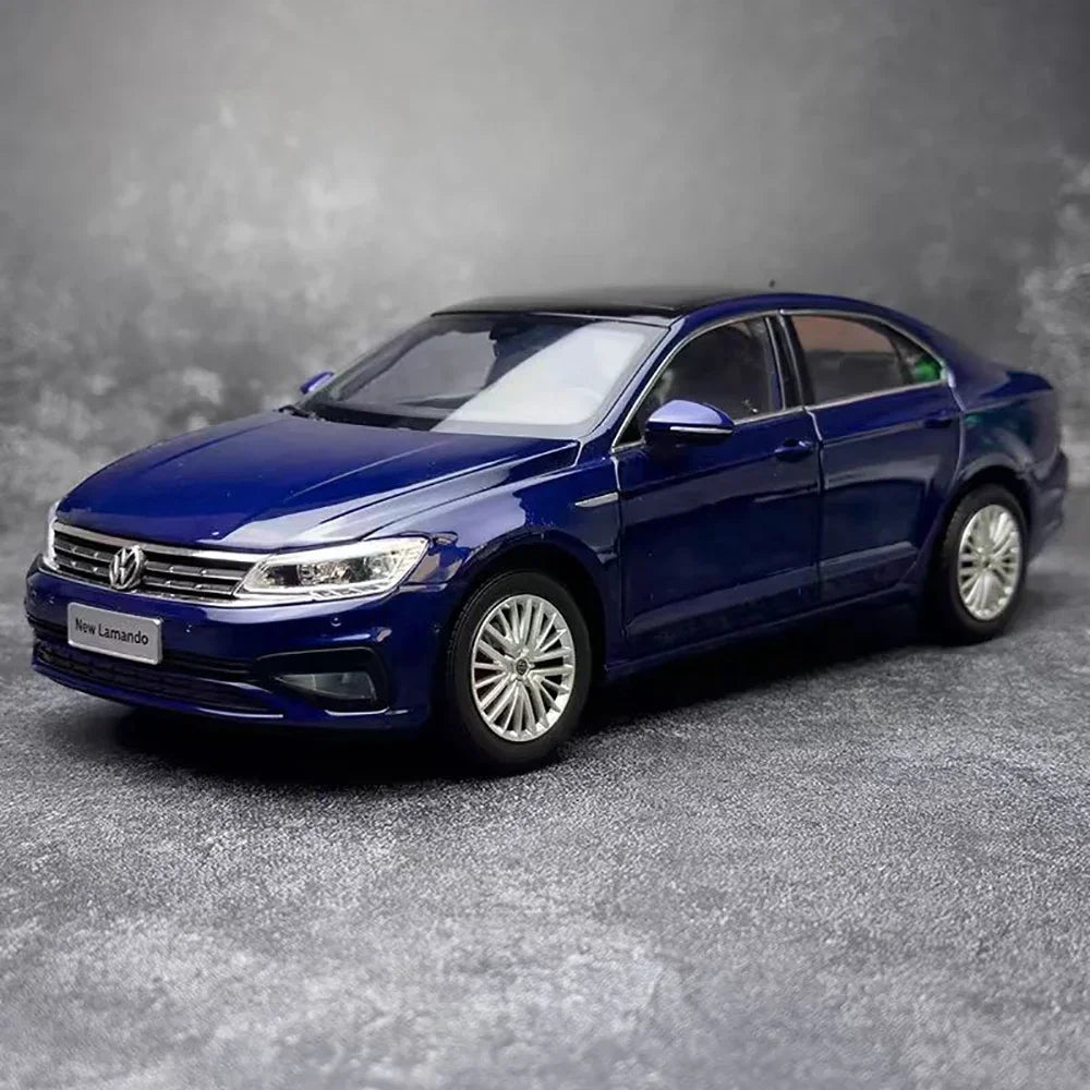 1:18 Volkswagen New Lamando