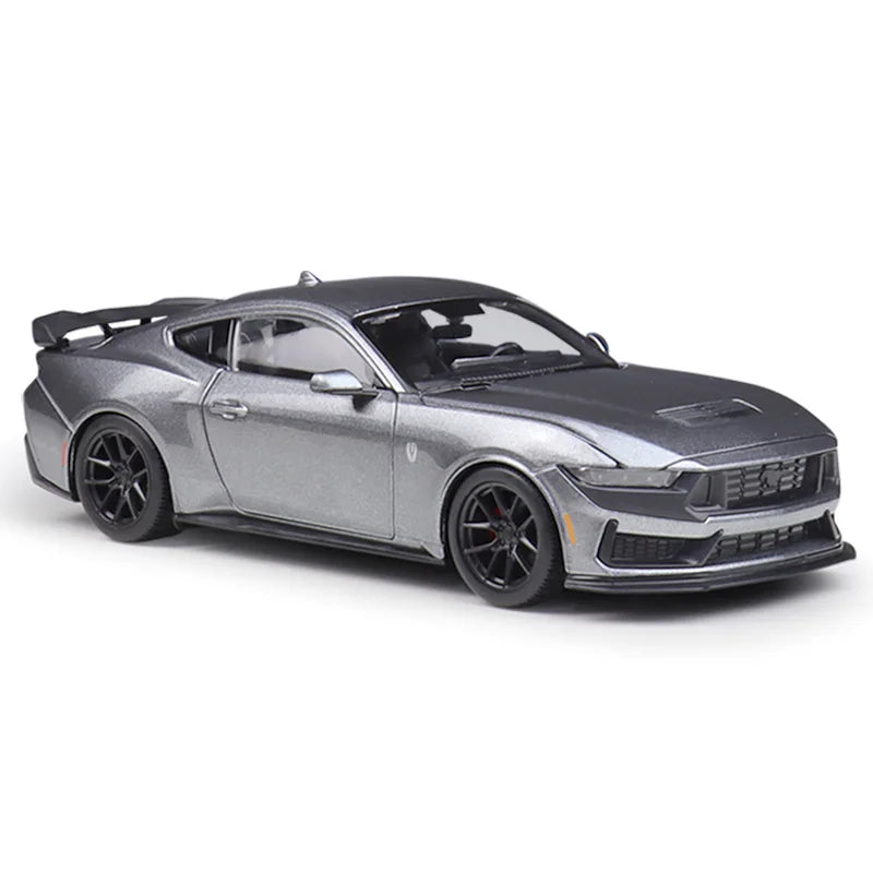 1:24 2024 Ford Mustang Dark Horse