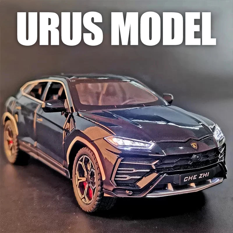 1:24 Lamborghini URUS
