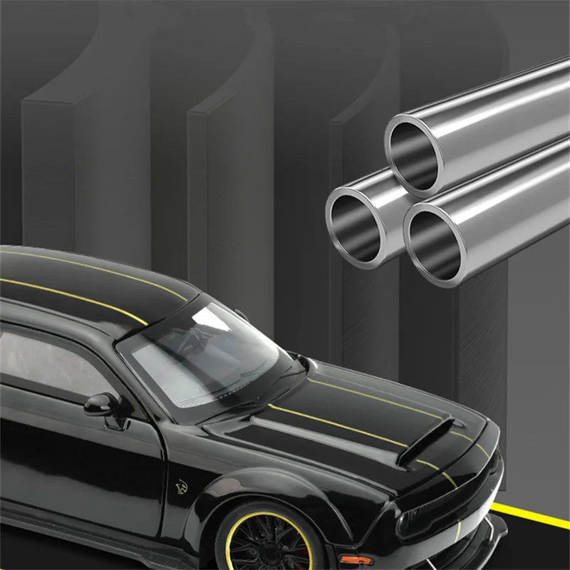 1:32 Dodge Challenger SRT Redeye Hellcat