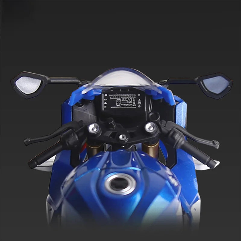 1:12 Suzuki GSX-R1000R