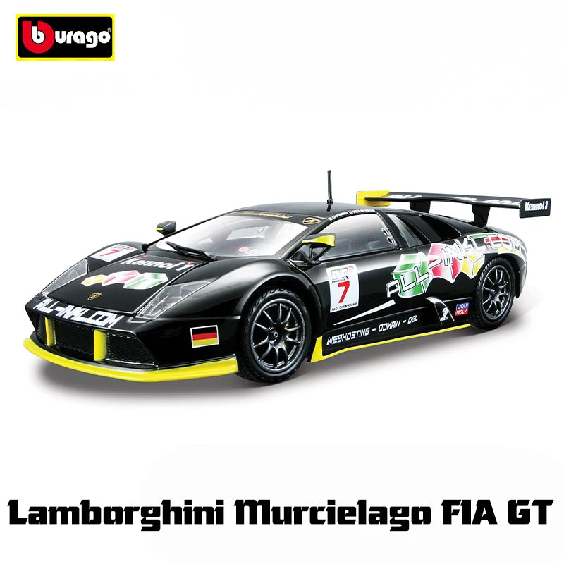 1:24 Lamborghini Revuelto