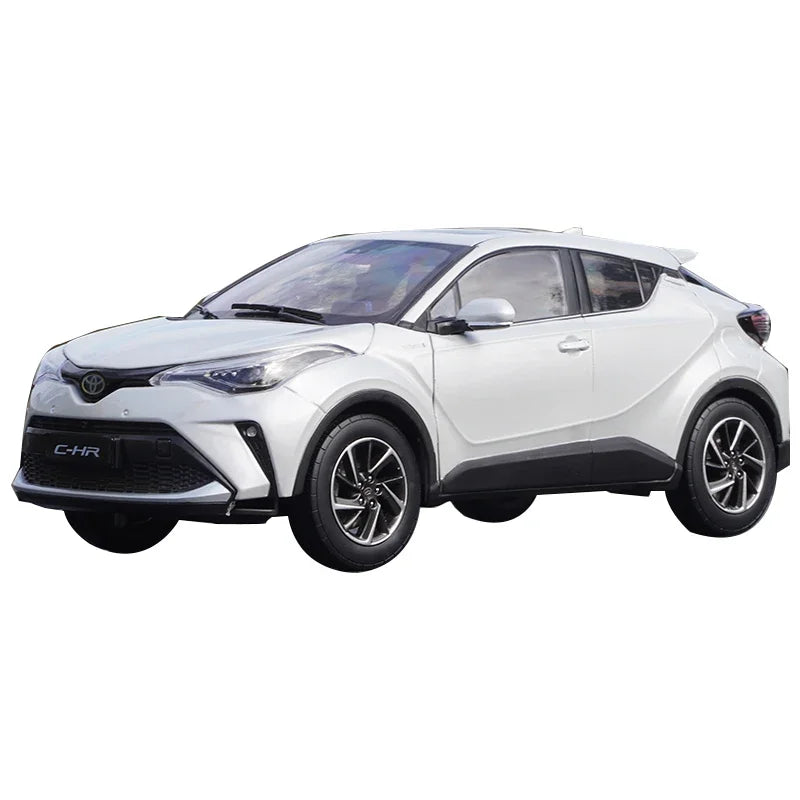 1:18 Toyota C-hr Chr 2022