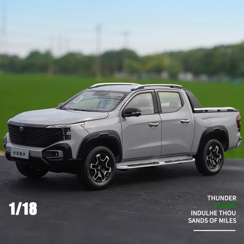 1:18 CHANGAN Pickup LIESHOU