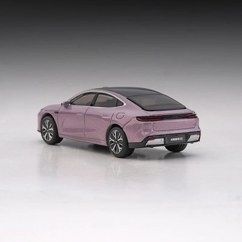 1:64 Geely Galaxy E8