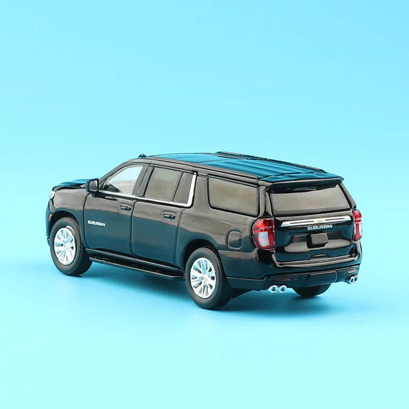 1:64 Chevrolet Suburban