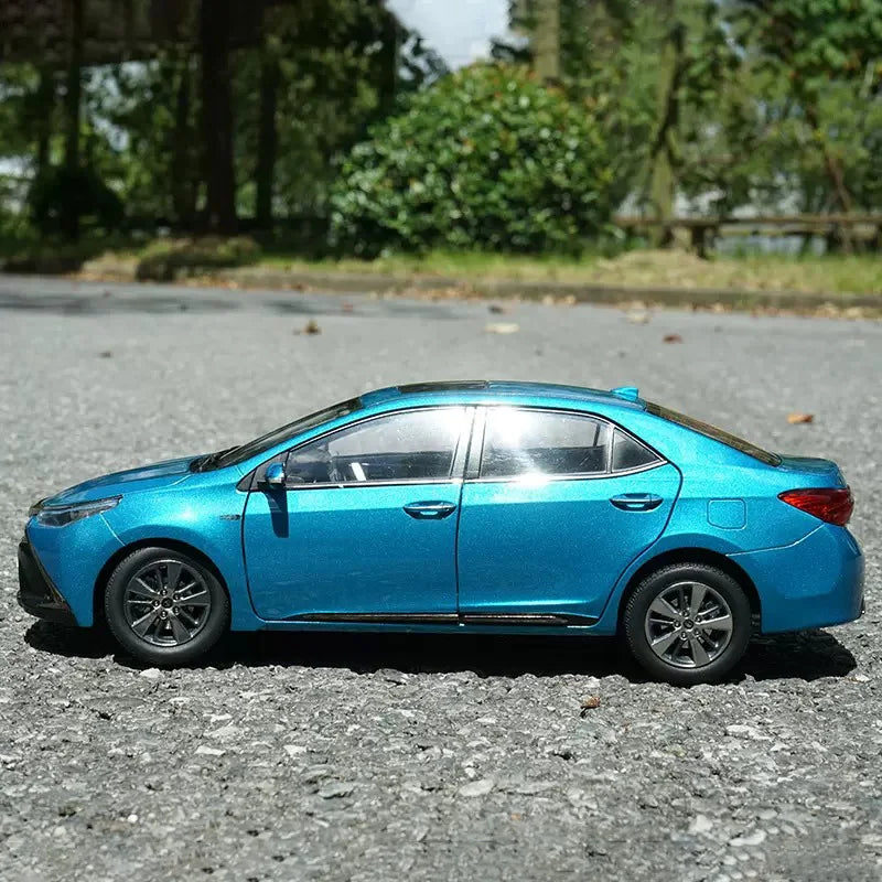1:18 Toyota Levin