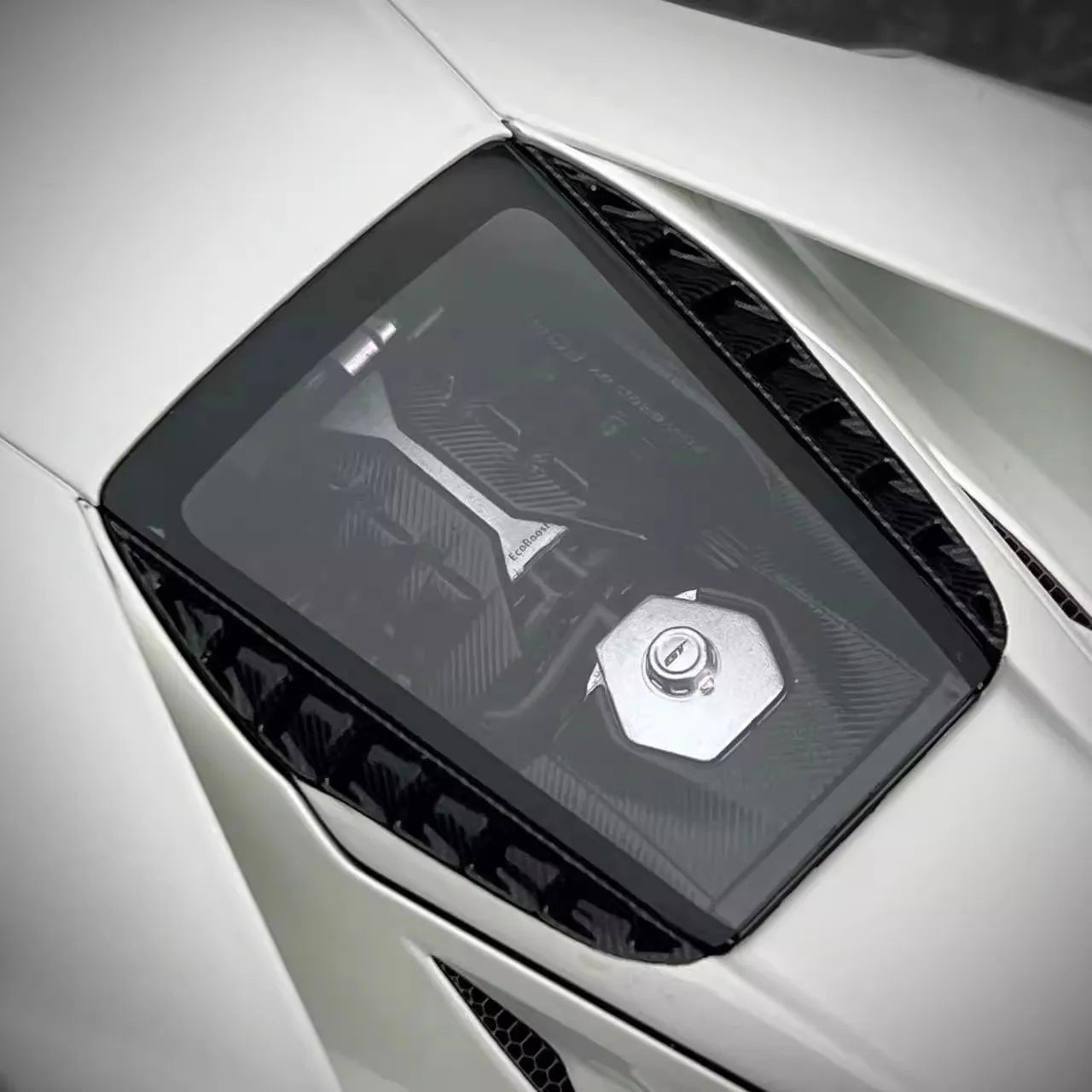 1:18  FORD GT 2017