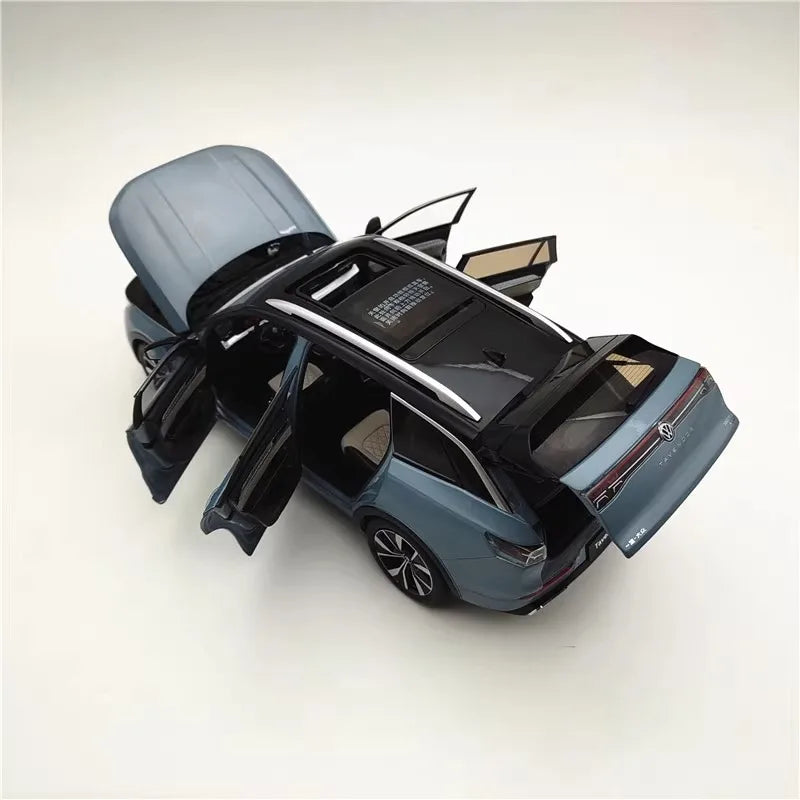 1:18 Volkswagen Tavendor