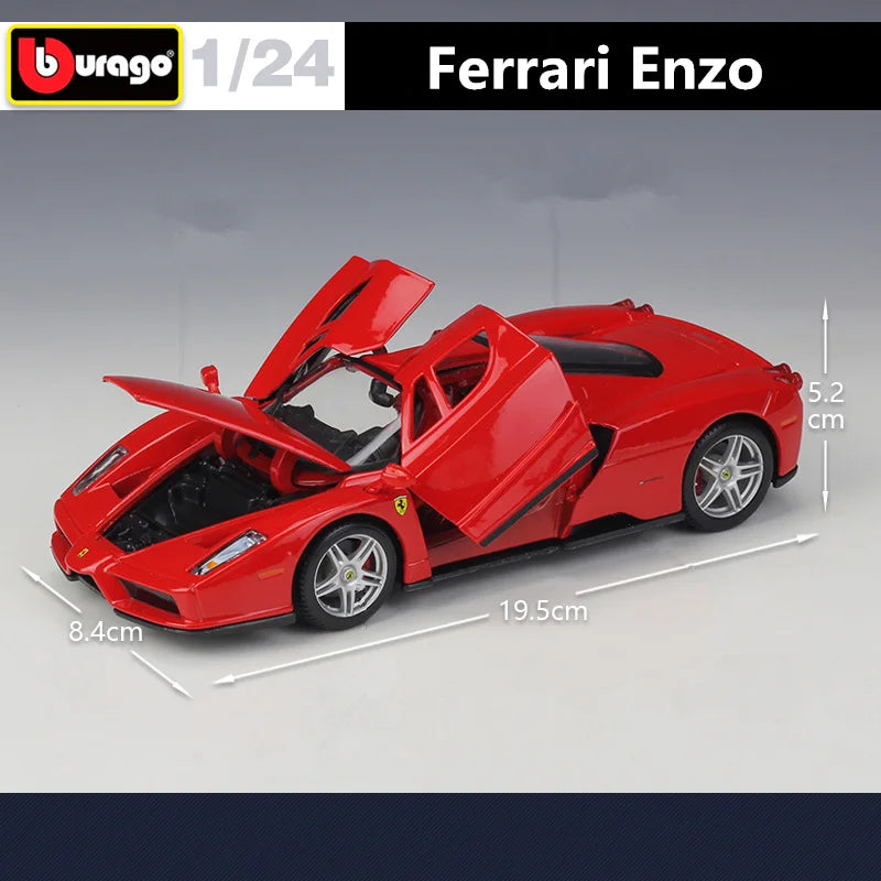 1:24 Ferrari ENZO