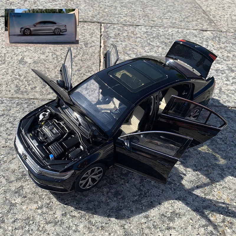 1:18 Volkswagen Magotan B8