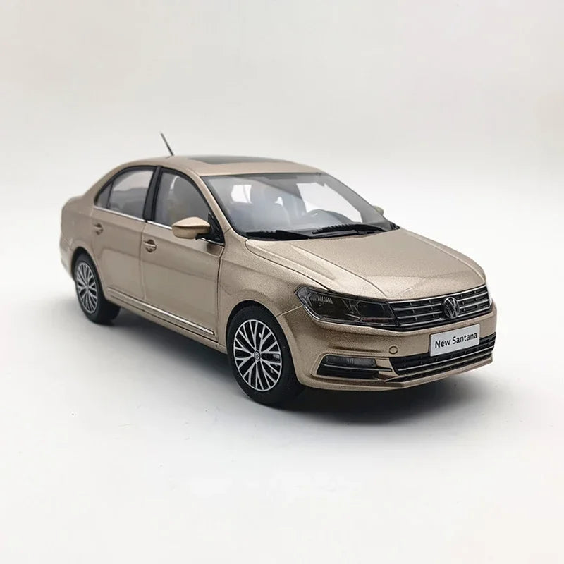 1:18 Volkswagen Santana
