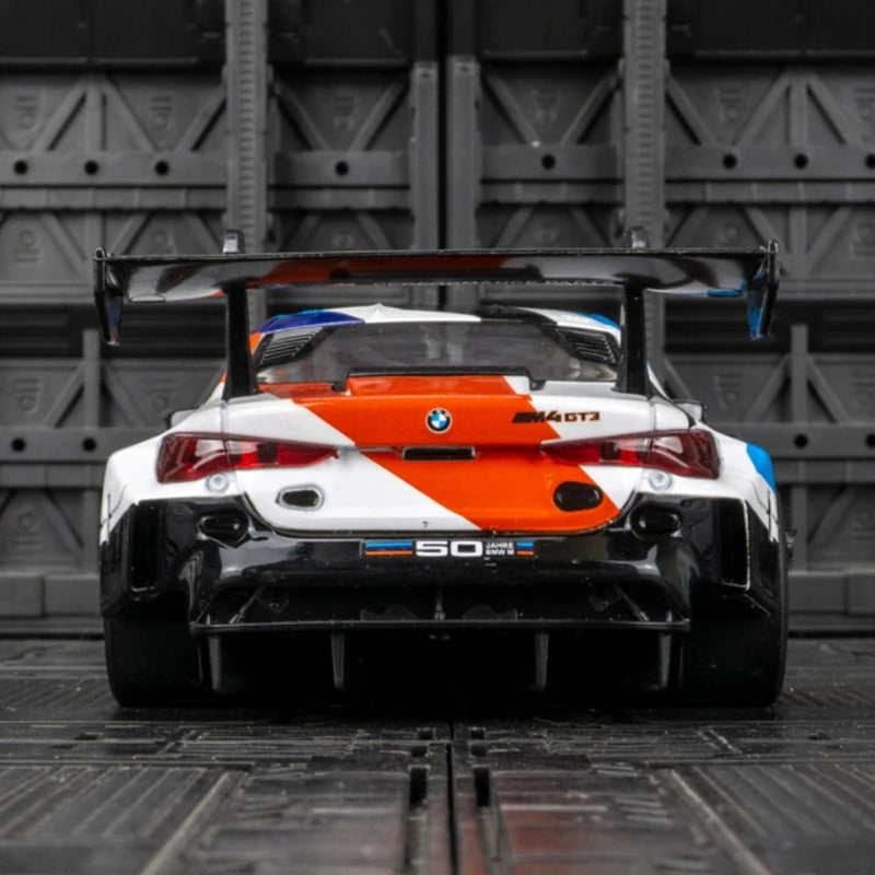 1:24 BMW M4 GT3