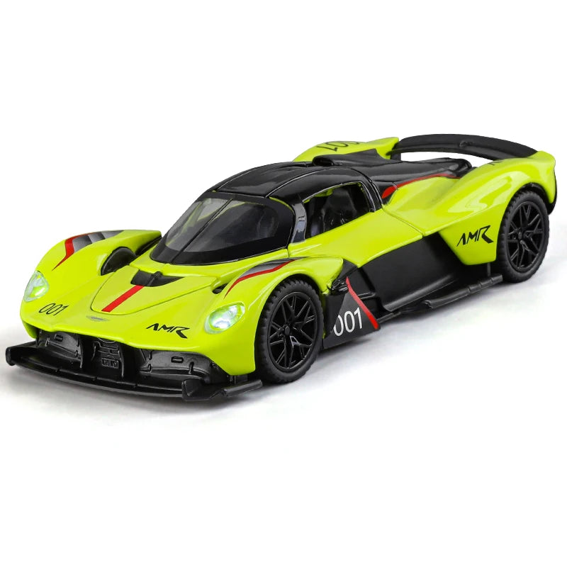 1:32 Aston Martin Valkyrie