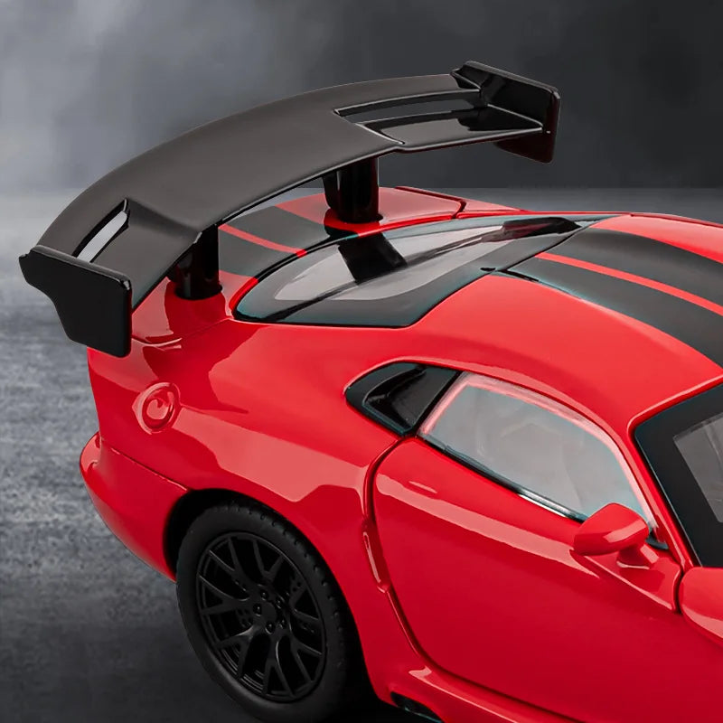 1:32 Dodge Viper ACR SRT