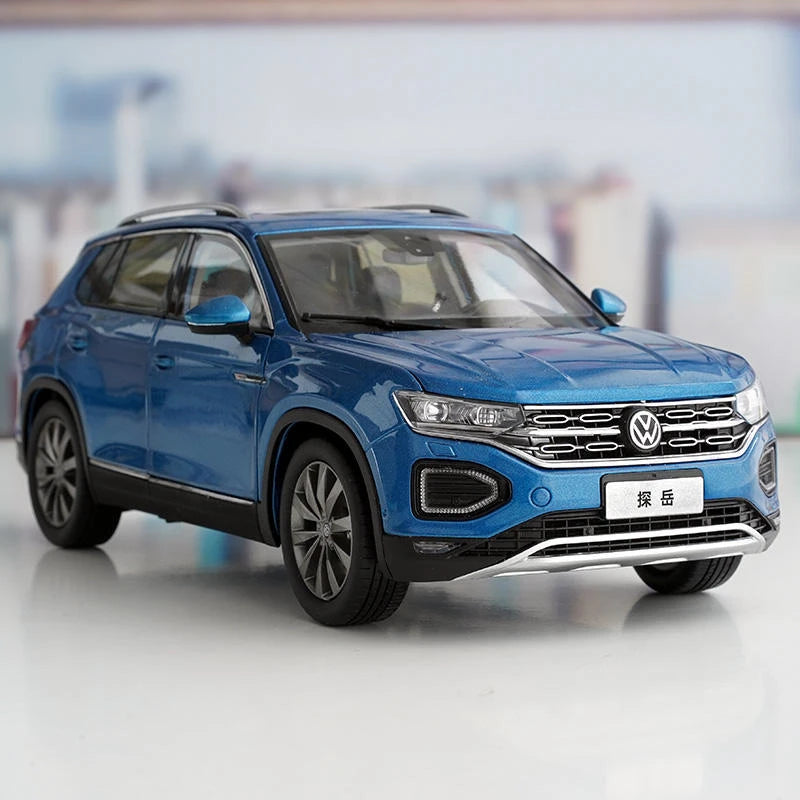 1:18 Volkswagen Tayron