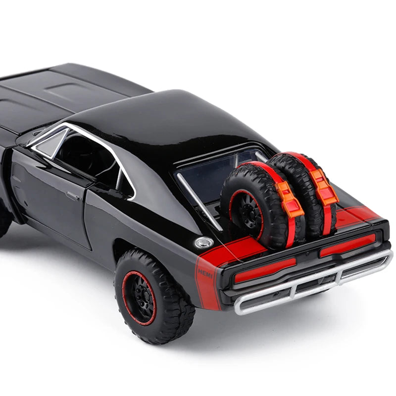 1:24 DODGE CHARGER R/T
