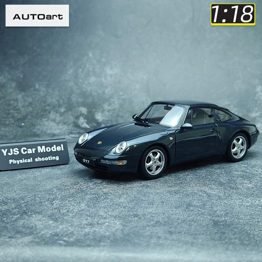 1:18 Porsche 911 (993) Carrera