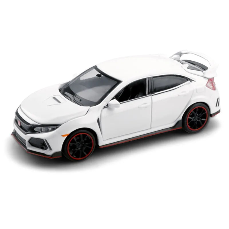 1:32 Honda Civic Type-R