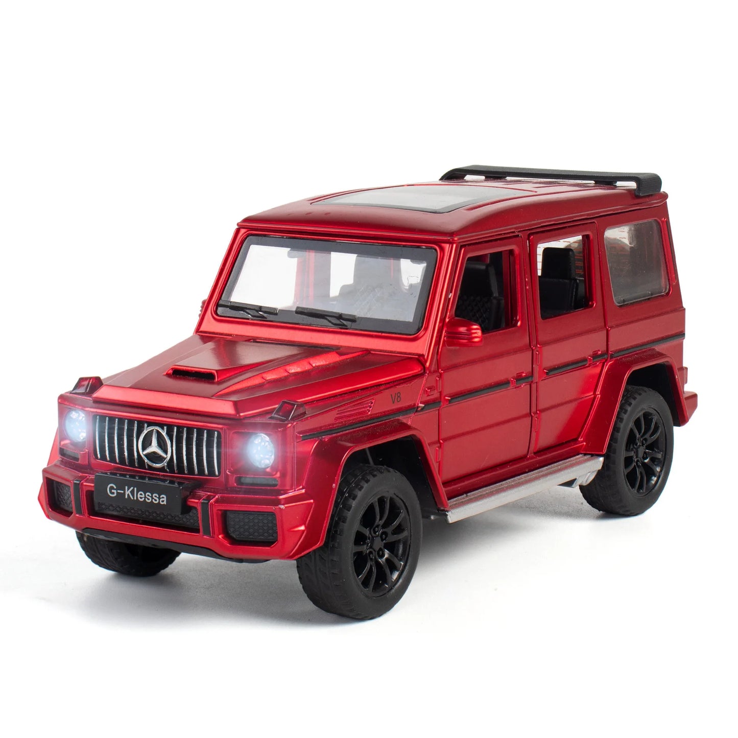 1:32 Mercedes Benz G63 AMG