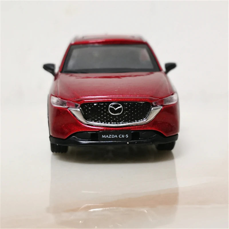 1:64 MAZDA CX5 CX-5