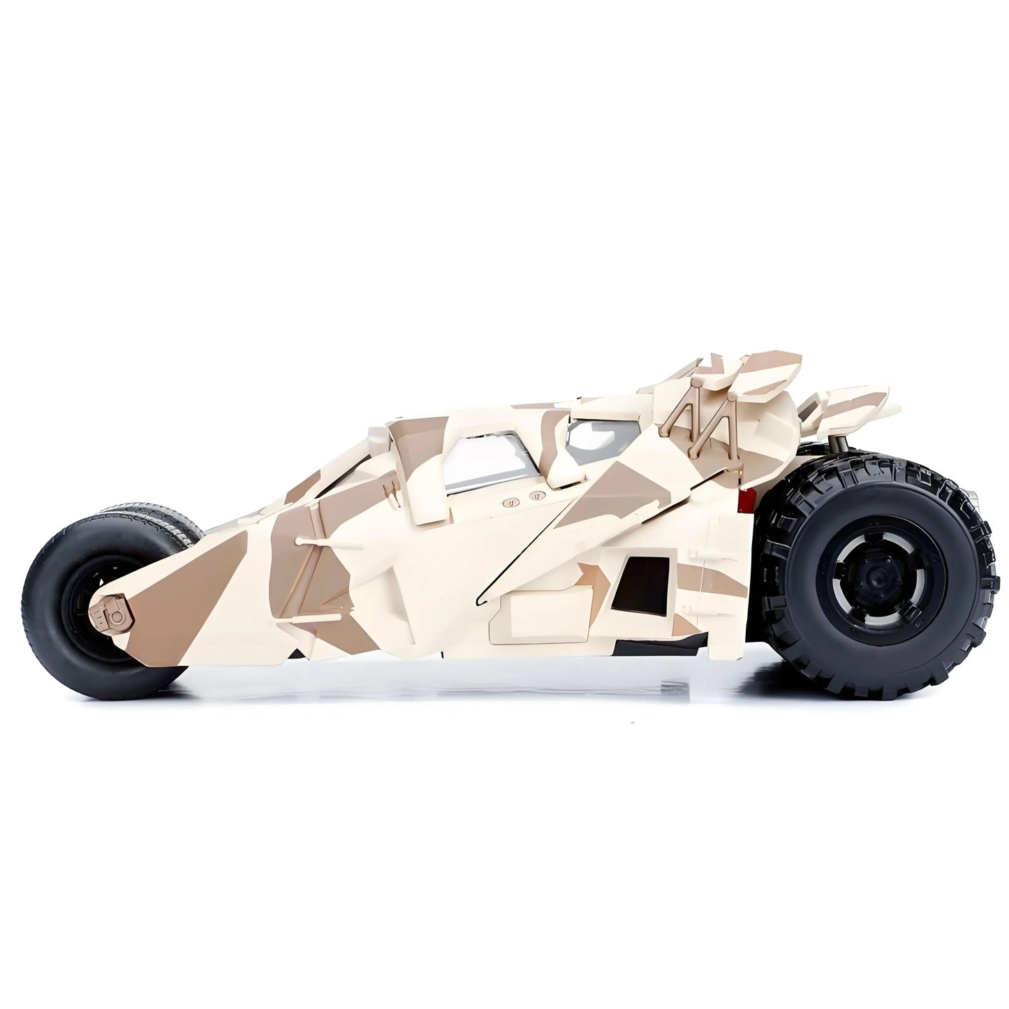 1:24 Batmobile Bat 1966
