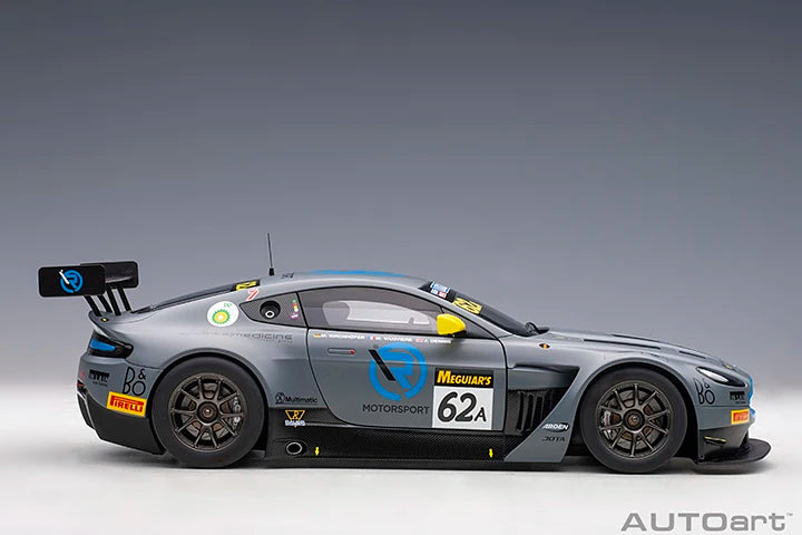 1:18 Aston Martin Vantage GT3