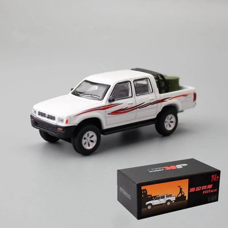 1:64 Toyota Hilux
