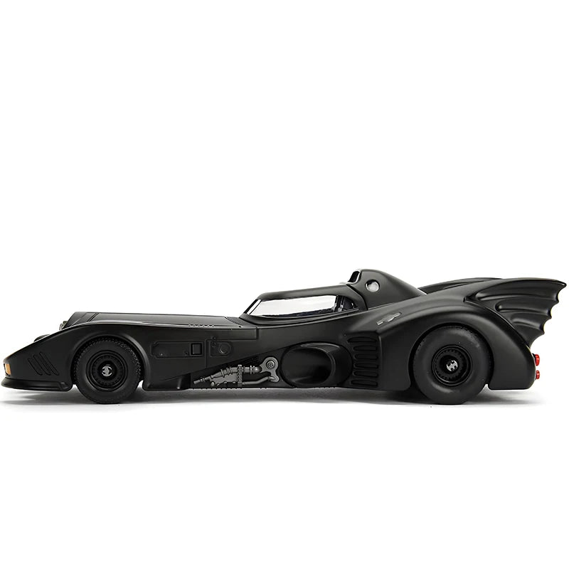 1:24 Batmobile Bat 1989