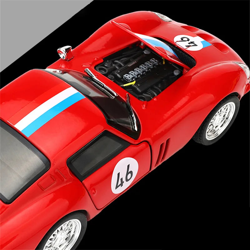 1:32 Ferrari 250 GTO