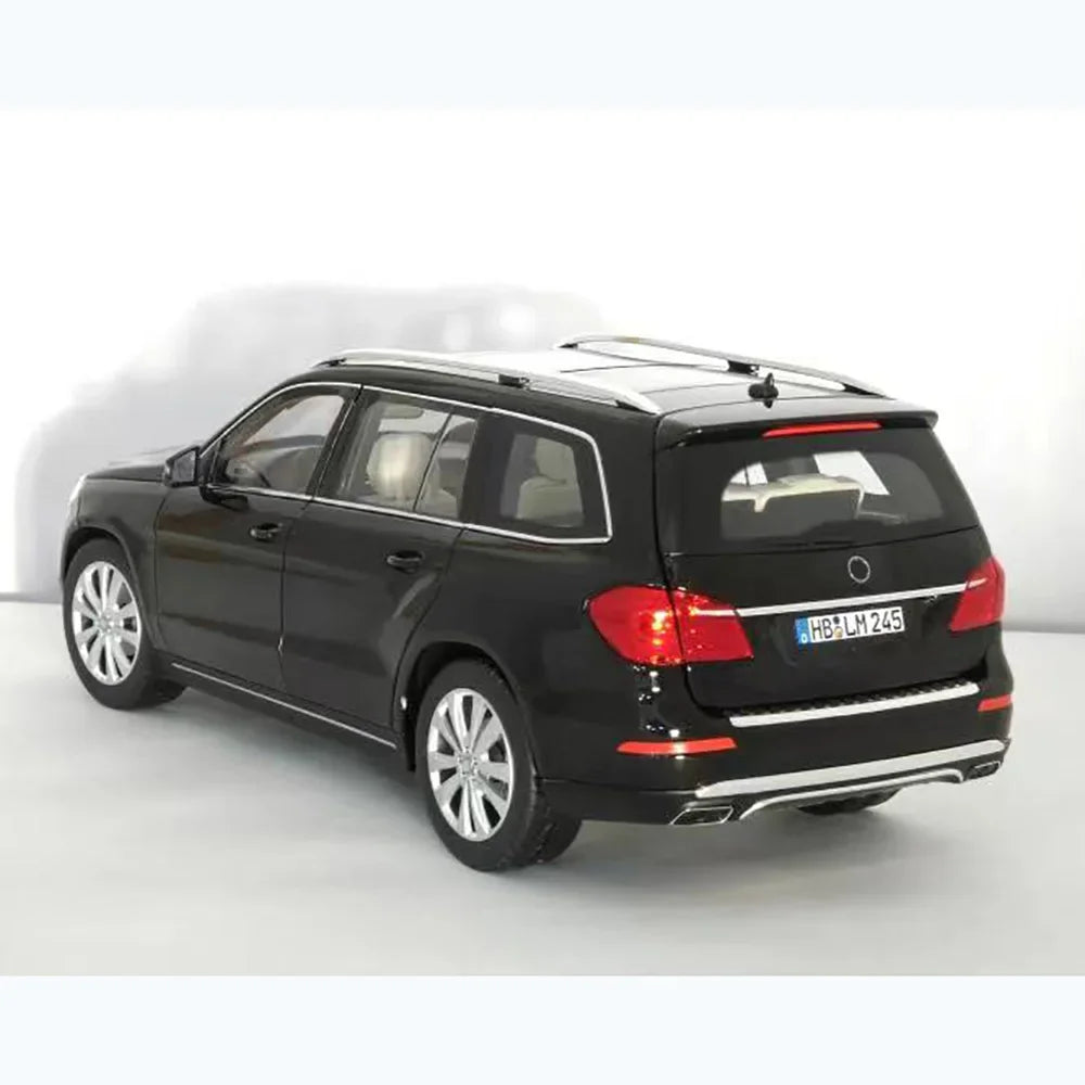 1:18 Mercedes-Benz GL500