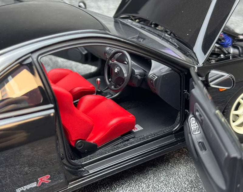 1:18 Honda Integra Type R (DC2)