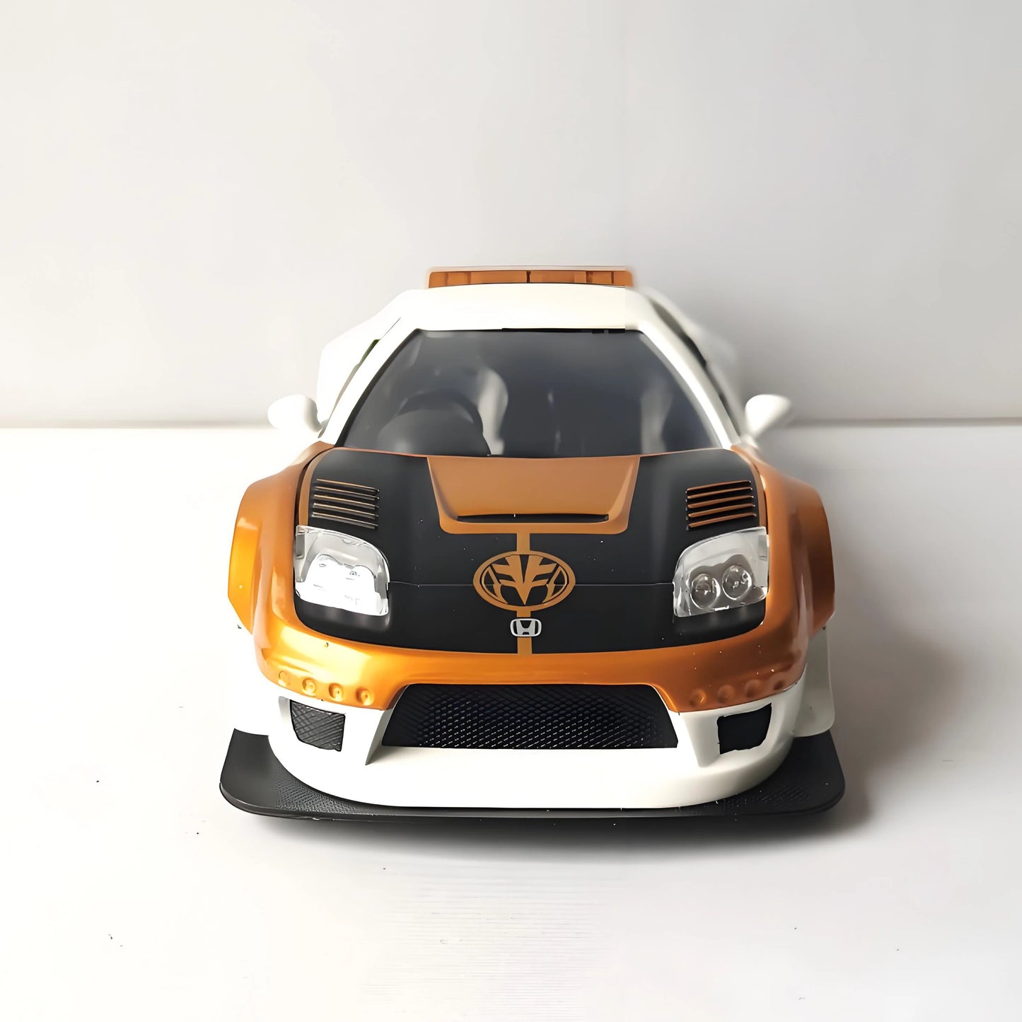 1:24 HONDA NSX TYPE-R JAPAN SPEC 2002