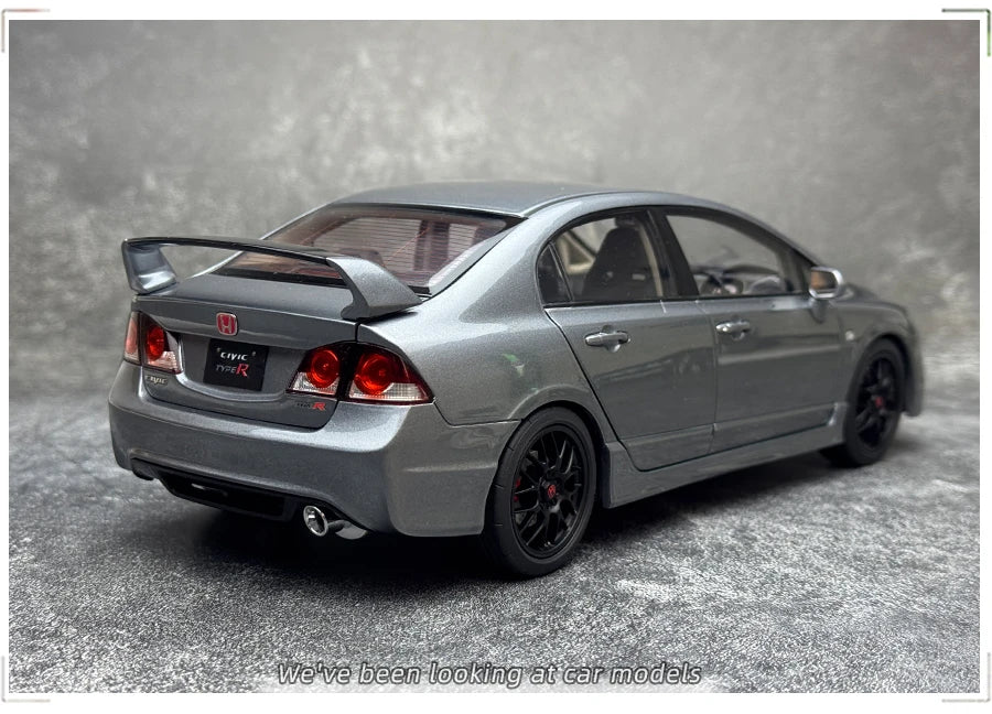 1:18 Honda CIVIC FD2 TYPE-R
