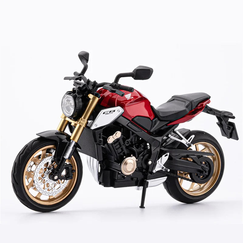 1:12 Dream Wing CB650R