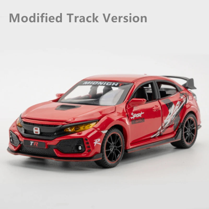 1:32 HONDA CIVIC TYPE-R