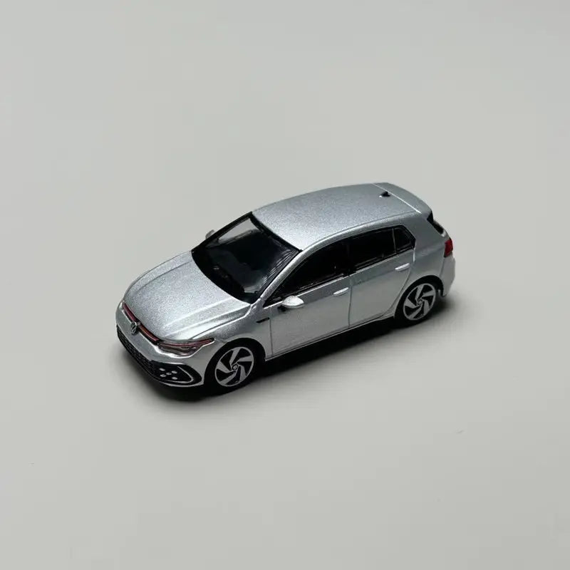 1:64 Golf R GTI MK8