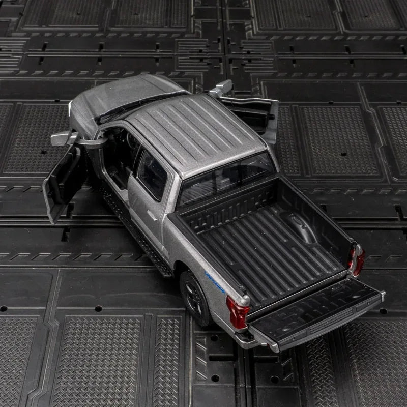 1:36 Ford Raptor F150 Pickup