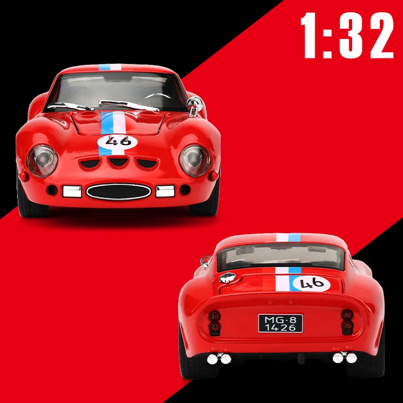 1:32 Ferrari 250 GTO