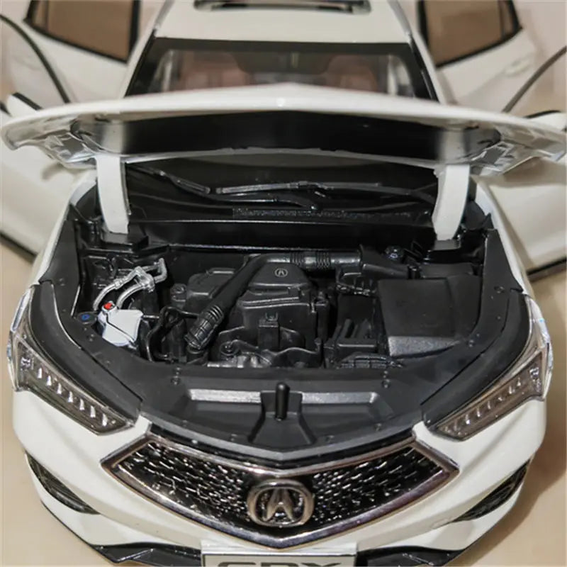 1:18 Acura CDX