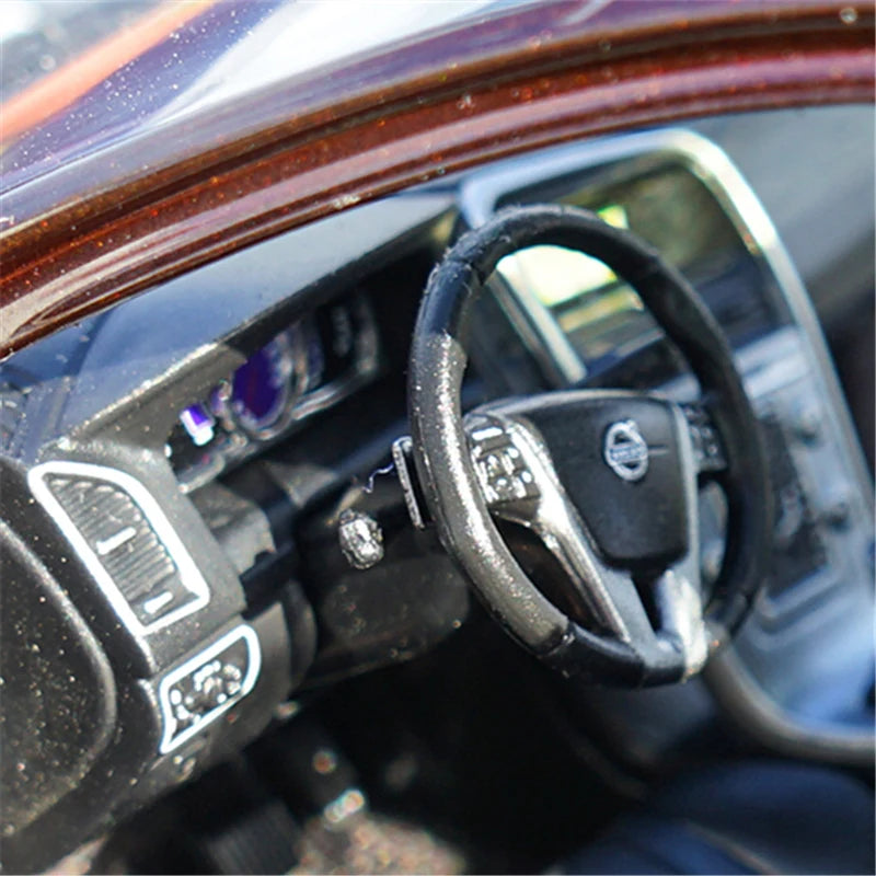 1:18 2015 Volvo XC60