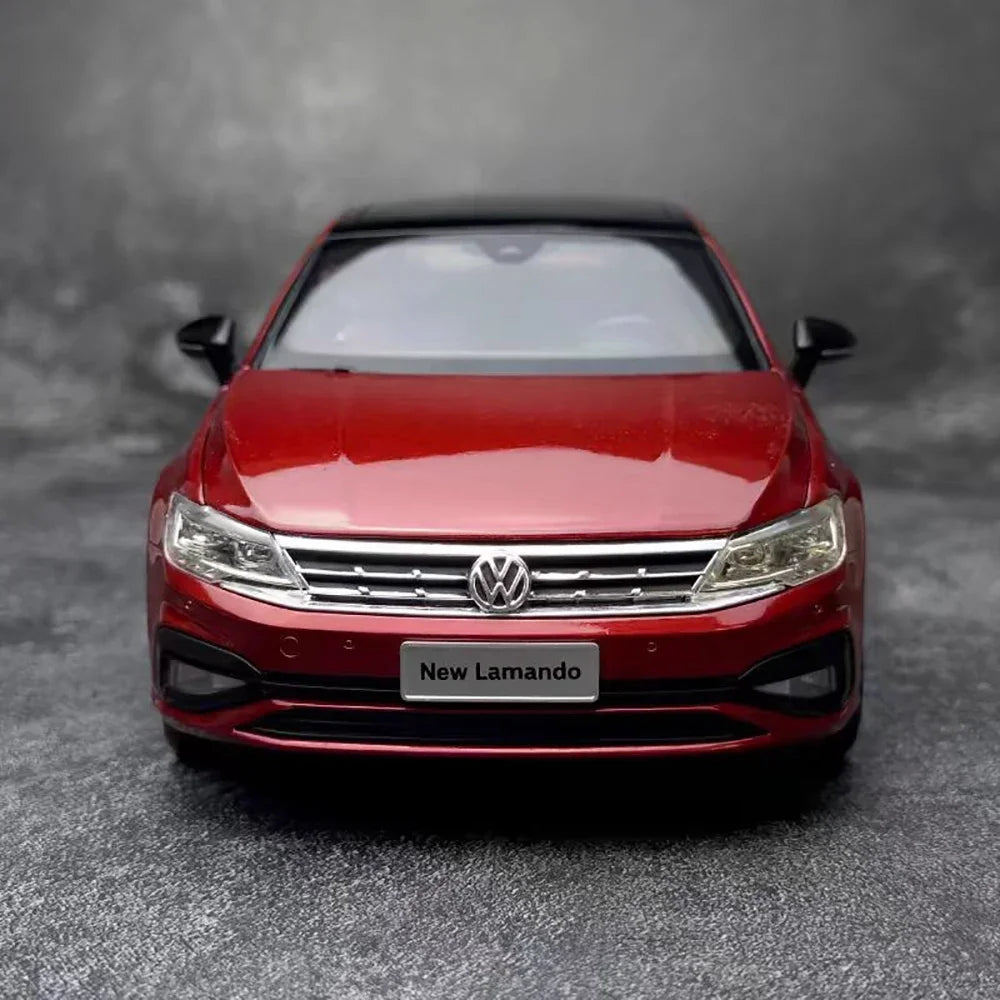 1:18 Volkswagen New Lamando