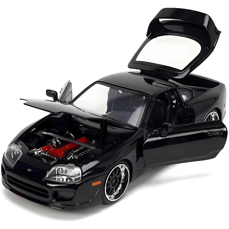 1:24 Toyota Supra 1995