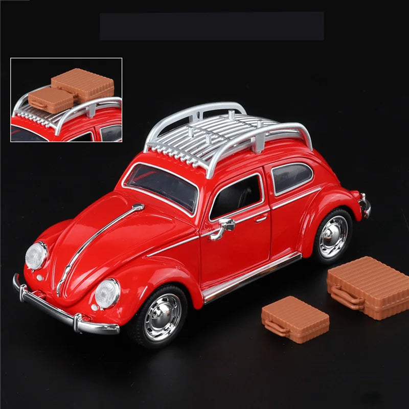 1:32 Volkswagen Beetle