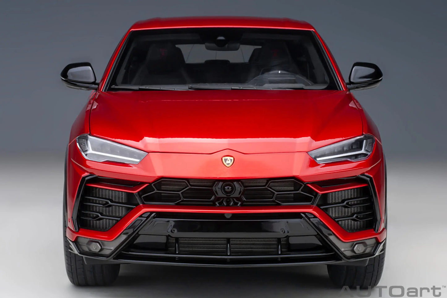 1:18 LAMBORGHINI URUS